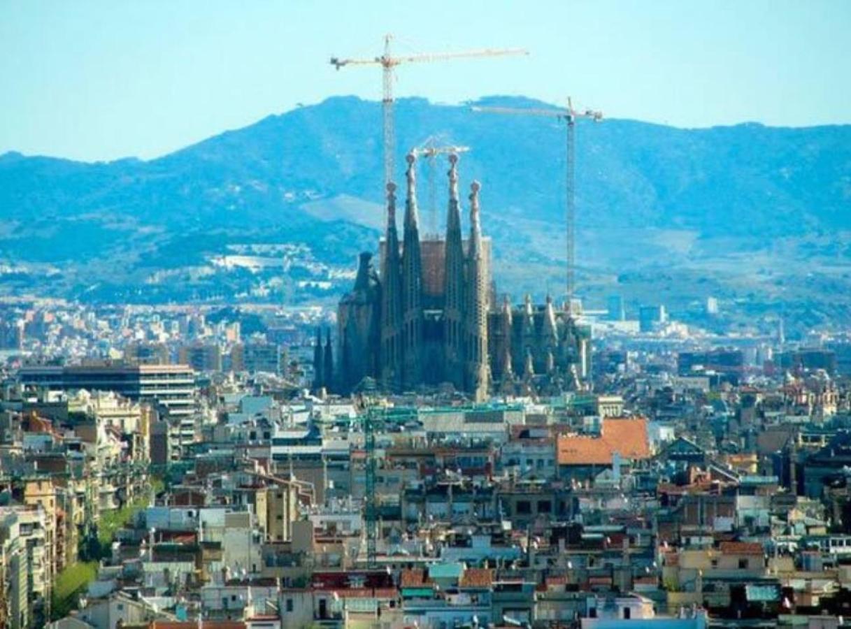 Ramblasrentals Cozy Renovated 2Br With Balcony Lift 20M Rambla - Parking - Wifi Barcelona Exterior photo