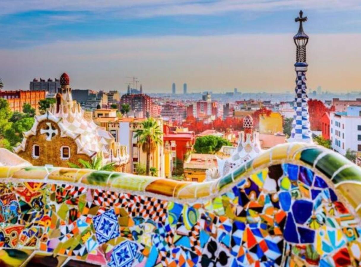 Ramblasrentals Cozy Renovated 2Br With Balcony Lift 20M Rambla - Parking - Wifi Barcelona Exterior photo